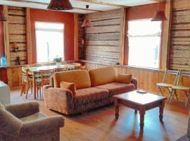 Aisa Beach Area Holiday Home, Hotel in Pärnu