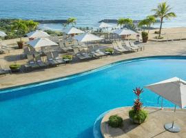Marriott Venezuela Hotel Playa Grande, hotel near Simon Bolívar International Airport - CCS, 