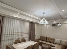 Smart Dom Apartments Baku