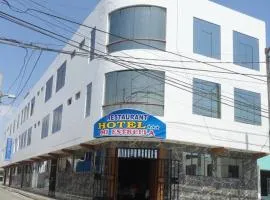 Hotel Mi Estrella