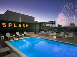 SpringHill Suites by Marriott at Anaheim Resort Area/Convention Center