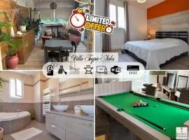 Maison cosy proche centre Arles - jusqu'à 8 personnes