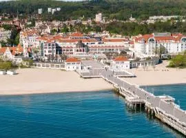 Sheraton Sopot Hotel