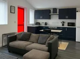 LT 3 - 1 Bed Apartment