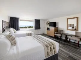 Dune Crest Hotel