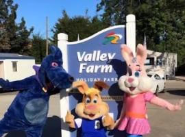 Coastal Retreats, Hotel in Great Clacton