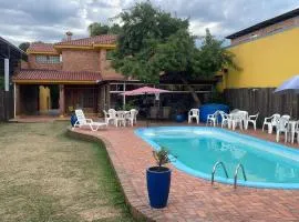 Hotel e Pousada Vó Márcia