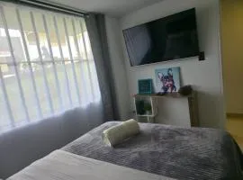 Grandioso Aparta Estudio Zona Rosa Milan