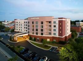 Courtyard by Marriott Carrollton, Hotel in Carrollton