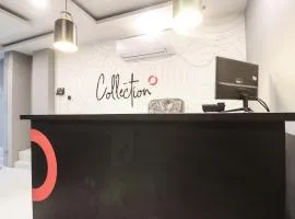 Super Collection O Sonica Gold Civil Lines