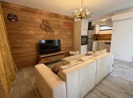 chalet Des Cimes de Risoul