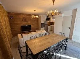 chalet Des Cimes de Risoul