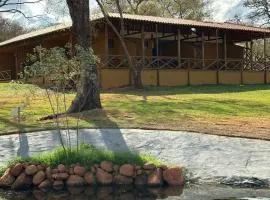 Pousada Lapa Rupestre