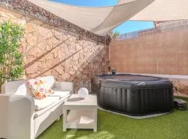 Villa Vinidum ,CINEMA&PRIVATE POOL&JACUZZI