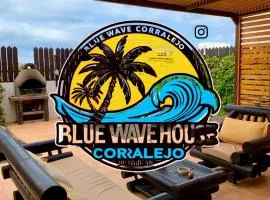 Blue Wave House Corralejo