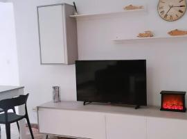 Piso perfecto, hotel en Mislata