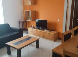 Gada House, Hotel in Sal Rei