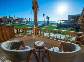 Breezy island Hotel