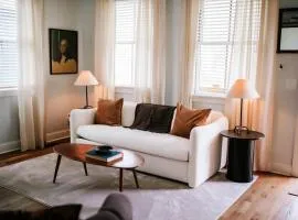 Stylish 2br Cabin C By Mhm Luxury Properties