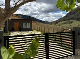 Casa de Campo em Secretário, Charme e tranquilidade