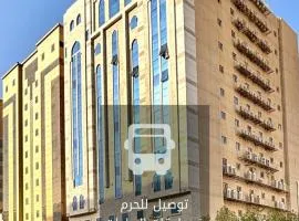 فندق الرسالة الماسي