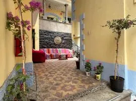 HOTEL PALACE DIAZ inn