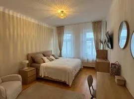 Gemütliche 2-Raum-Wohnung