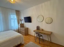 Gemütliche 2-Raum-Wohnung