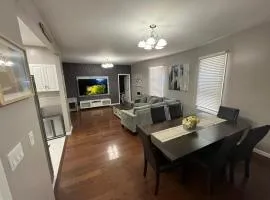 Spacious 3BR Apartment near Dream Mall & 30 Mins to NYC