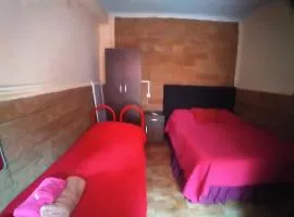 HOSPEDAJE DODERA