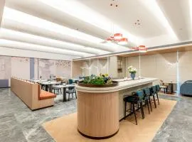 Holiday Inn Express Jincheng New District by IHG