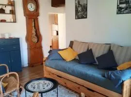 Maison Solognote