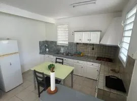 F2 House
