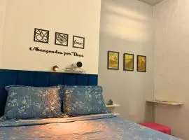 Quarto privativo La Paz