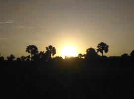 My home, hotel in Deya