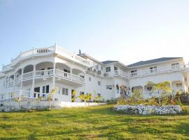 Villa Juanita, Hotel in Port Antonio