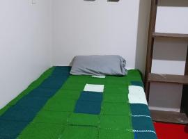 Casa hospedaje Palomino, hotel in Abancay