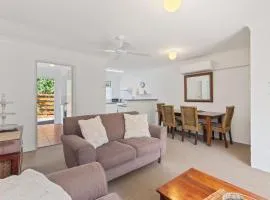 The Sand Nook - 2 Bedroom Fishpen Apartment