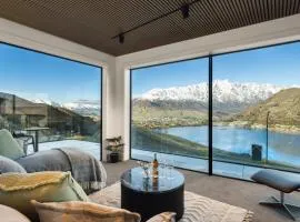 Elevated Tranquility Luxe Lakeview Horizons