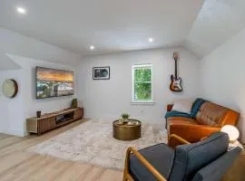 The Key Reno'd Historic 1BD 1 Mile to UF & DT
