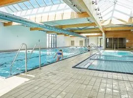 Welcoming holiday home in Ebeltoft