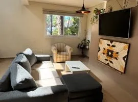 Casa moderna en Valeria del Mar