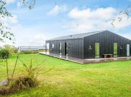 6 person holiday home in Rønde-By Traum