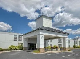 Best Western Fishers Indianapolis Area