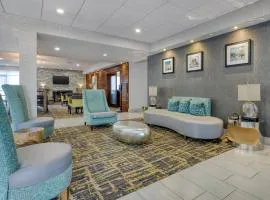 Best Western Fishers Indianapolis Area