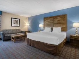 Best Western Fishers Indianapolis Area