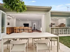 Tranquil Bellevue Hill Home with Pool