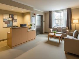 Sevcan Apart, Hotel in Orhanlı