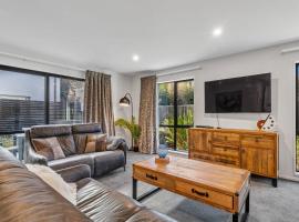 Gallerie Coronet, hotel i Frankton