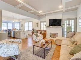 2 Mi to Dtwn Stylish Urban Retreat in Birmingham